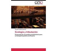 Ecologia Y Tributacion