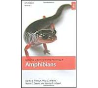 Ecological And Environmental Physiology Of Amphibians