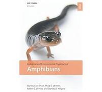 Ecological And Environmental Physiology Of Amphibians