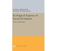 Ecological Aspects Of Social Evolution
