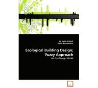 Ecological Building Design; Fuzzy Approach: An Eco-Design Model