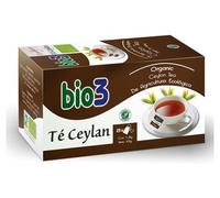 Ecological Ceylan Tea 25 Bags