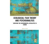 Ecological Film Theory And Psychoanalysis