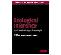 Ecological Inference