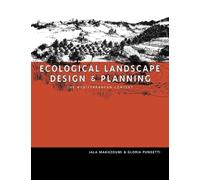Ecological Landscape Design and Planning