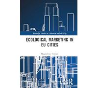 Ecological Marketing in EU Cities