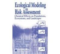 Ecological Modeling in Risk Assessment