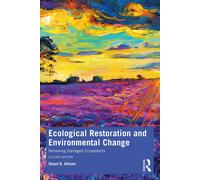 Ecological Restoration And Environmental Change