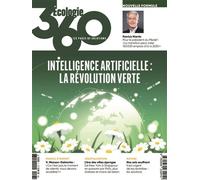 Écologie 360 No 7 Les solutions existent - Collectif - Ecologie 360 - broché - Revue
