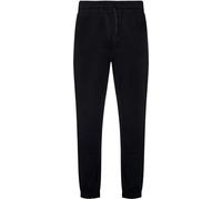 Ecologie - "Crater" pantalon de jogging pour homme RW9032 (S) (Noir)