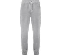 Ecologie - "Crater" pantalon de jogging pour homme RW9032 (XS) (Gris chiné)