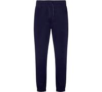 Ecologie - "Crater" pantalon de jogging pour homme RW9032 (XXL) (Bleu marine)