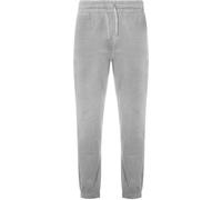 Ecologie - "Crater" pantalon de jogging pour hommes/femmes unisexe PC5413 (S) (Gris chiné)