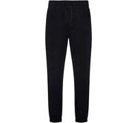 Ecologie - "Crater" pantalon de jogging pour hommes/femmes unisexe PC5413 (XL) (Noir)