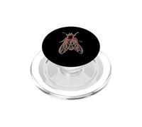 Écologie des Insectes Insectes Animaux Sauvages Nature écosystème PopSockets PopGrip pour MagSafe