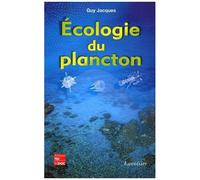 Ecologie Du Plancton