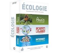 Ecologie DVD E