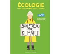 Écologie Elisabeth Combres (Auteur), Véronique Joffre (Illustration)