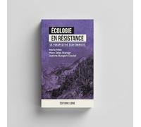 Ecologie en résistance: La perspective écoféministe