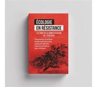Écologie en résistance T02 (NED 2025) Collectif (Auteur)
