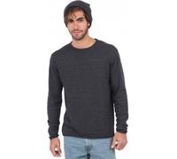 Écologie Hommes Arenal Pull léger en tricot PC3064 (2XL) (Anthracite)