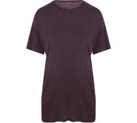 Ecologie - T-shirt Daintre - Homme (XXL) (Violet foncé) - UTPC4090 Violet Foncé
