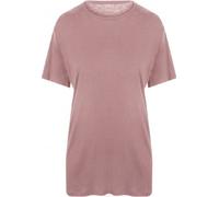 Ecologie - T-shirt Daintre - Homme (L) (Rose vervain) - UTPC4090 Rose Vervain G