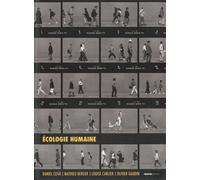 Écologie humaine - Une science sociale des milieux de vie