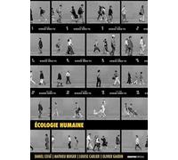 Écologie humaine - Une science sociale des milieux de vie