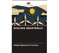 ÉCOLOGIE INDUSTRIELLE