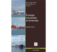 Écologie industrielle et territoriale Guillaume Junqua (Auteur), Sabrina Brullot (Auteur)