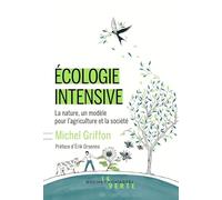 ÉCOLOGIE INTENSIVE