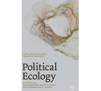 Écologie politique