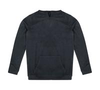 Ecologie - Sweat à capuche CORCOVADO - Adulte (PC6118)