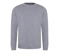 Ecologie - Sweatshirt BANFF - Homme (PC3193)