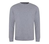 Ecologie - Sweatshirt BANFF - Homme (PC3193)