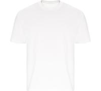 Ecologie - T-shirt "Arrow" Qualité lourde pour homme/femme Unie RW9040 (S) (Blanc)