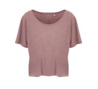 Ecologie - T-shirt court DAINTREE - Femme (PC4089)