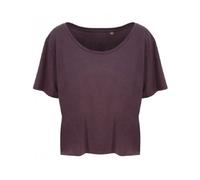 Ecologie - T-shirt court DAINTREE - Femme (PC4089)