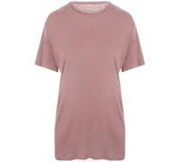 Ecologie - T-shirt Daintre - Homme (XL) (Rose vervain) - UTPC4090 Rose Vervain G