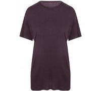 Ecologie - T-shirt Daintre - Homme (XL) (Violet foncé) - UTPC4090 Violet Foncé G