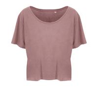 Ecologie - T-shirt DAINTREE - Femme (RW7669)