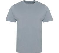 Écologie T-shirt homme Cascades PC3190 (2XL) (Gris chiné)