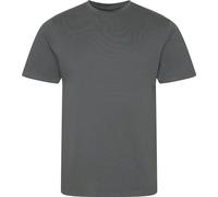 Écologie T-shirt homme Cascades PC3190 (XL) (Anthracite)