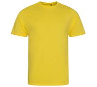 Ecologie T-Shirt Manches Courtes Coton Bio Débardeur Écologie (Cascades)