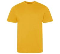 Ecologie T-Shirt Manches Courtes Coton Bio Débardeur Écologie (Cascades)