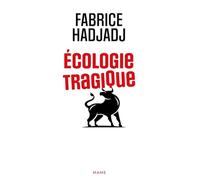 Écologie tragique