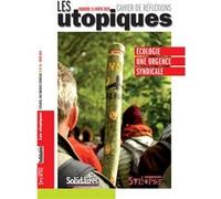 Écologie, une urgence syndicale Collectif (Editeur général), Collectif (Auteur)