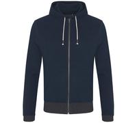 Ecologie - Veste à capuche OKAVANGO - Adulte (RW9244)