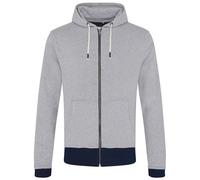 Ecologie - Veste à capuche OKAVANGO - Adulte (RW9244)